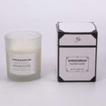 Aromatic Scented Candles Mini Fragrance Home Indoor Desktop Decoration Soy Wax Gift Supply Chain